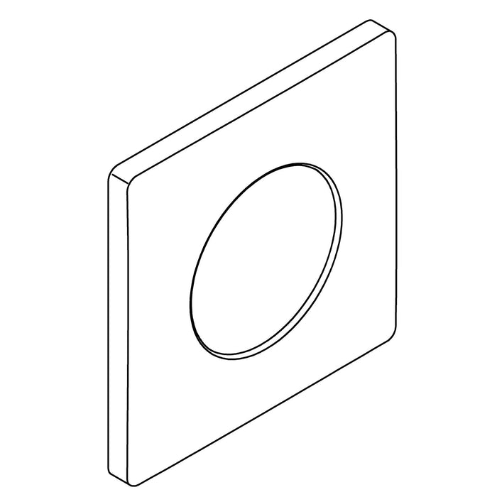 KOHLER K-1267758 Escutcheon