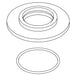 KOHLER K-1276519 Spout Escutcheon Kit