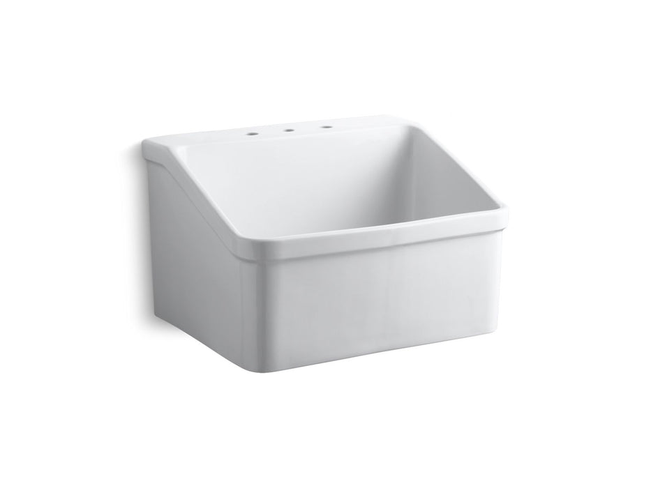 3/4 view of product