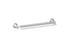 KOHLER K-13108 Pinstripe 18" towel bar, polished chrome