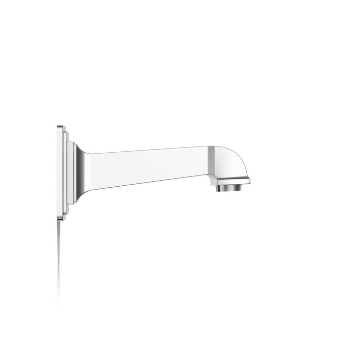 KOHLER K-13139-A Pinstripe Wall-mount bath spout
