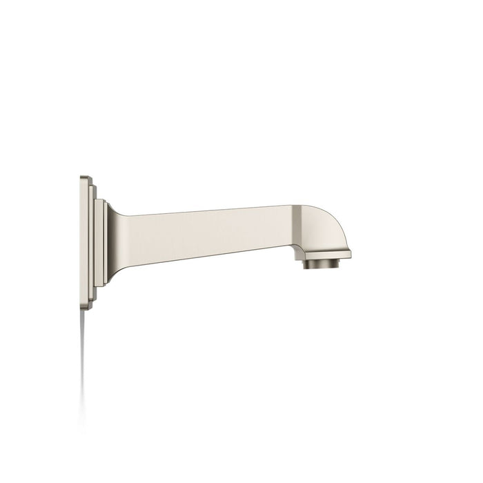 KOHLER K-13139-A Pinstripe Wall-mount bath spout