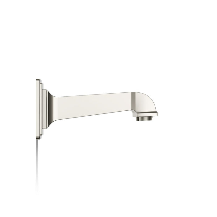 KOHLER K-13139-A Pinstripe Wall-mount bath spout