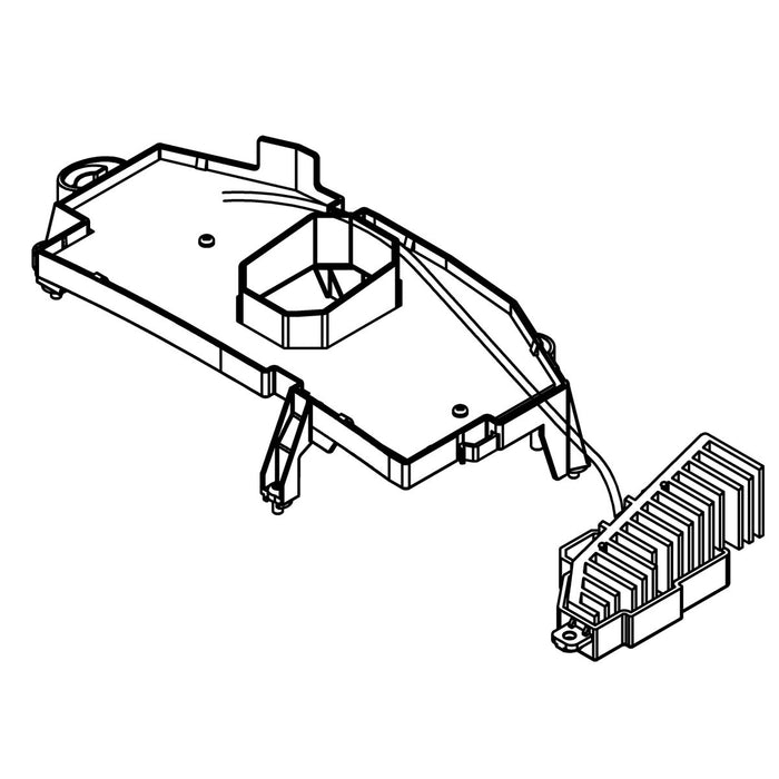 KOHLER K-1317986-001 Pcba,Control Board