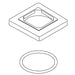 KOHLER K-1335614 Escutcheon Kit