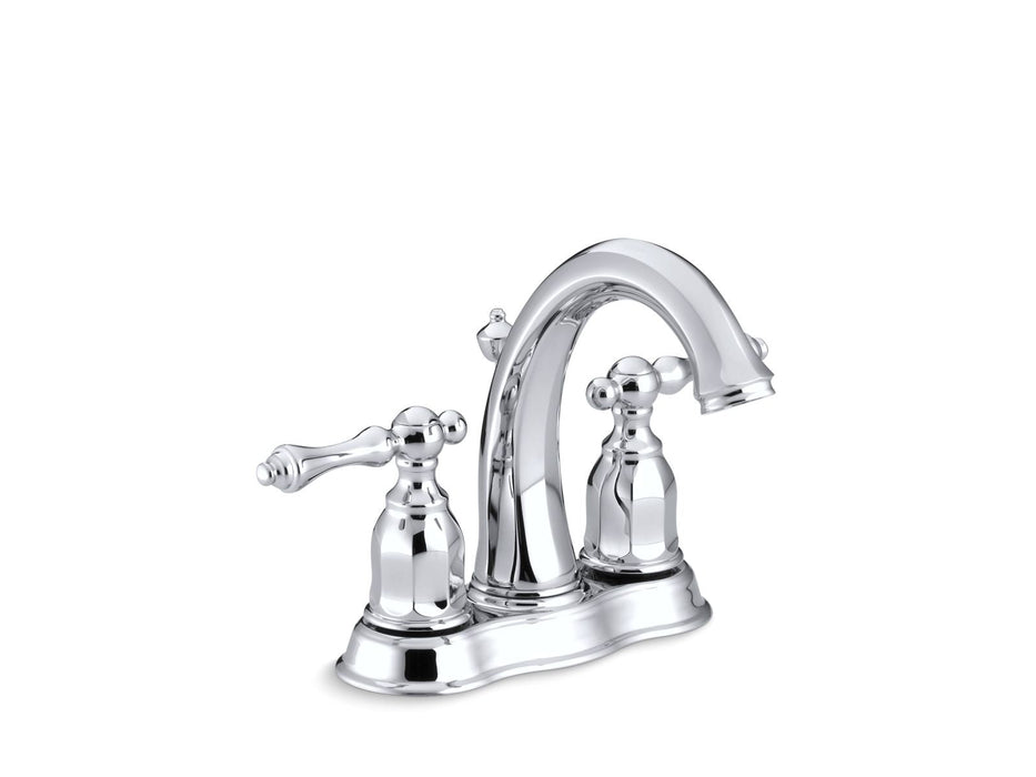 3/4 view of product