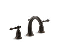 Oil-Rubbed Bronze