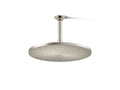 Vibrant Brushed Nickel