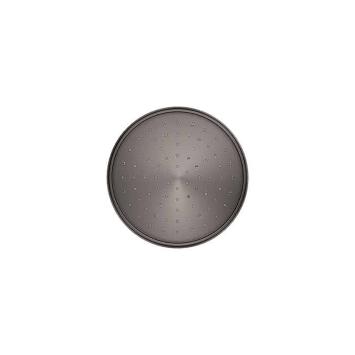 KOHLER K-13692 8" single-function rainhead, 2.5 gpm