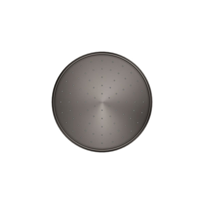 KOHLER K-13693-G Traditional 10" single-function rainhead, 1.75 gpm