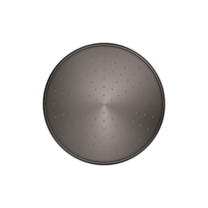 KOHLER K-13694 Traditional 12" single-function rainhead, 2.5 gpm