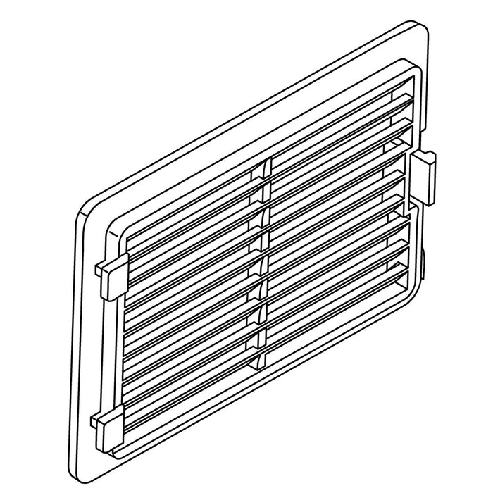 KOHLER K-1418453 Blinds