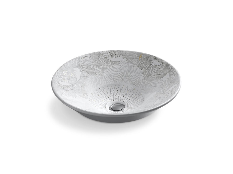 3/4 view of product