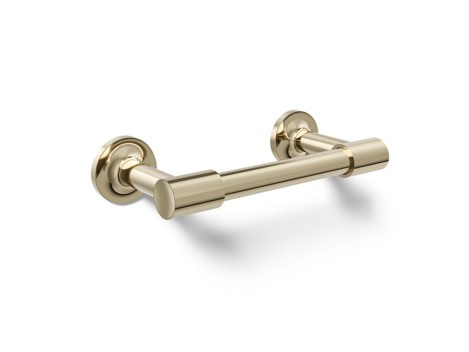 KOHLER K-14377 Purist Pivoting toilet paper holder