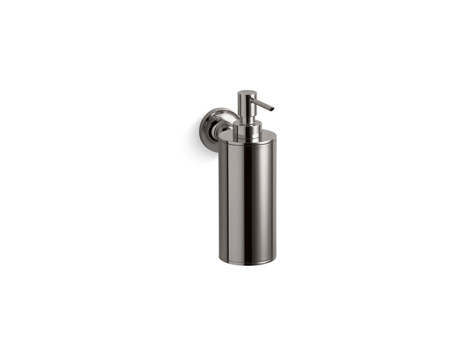 3/4 view of product