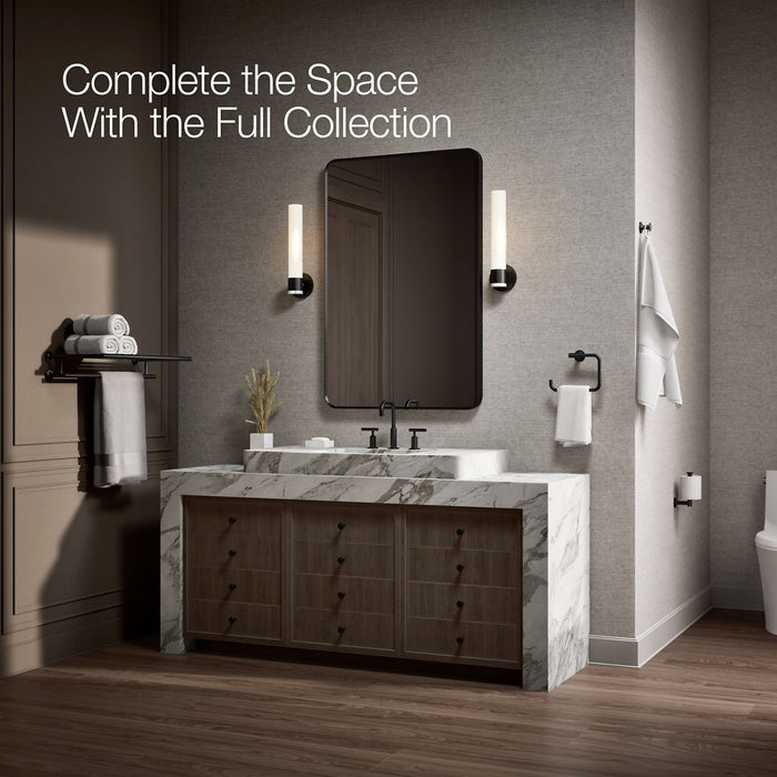 KOHLER K-14381 Purist Hotelier