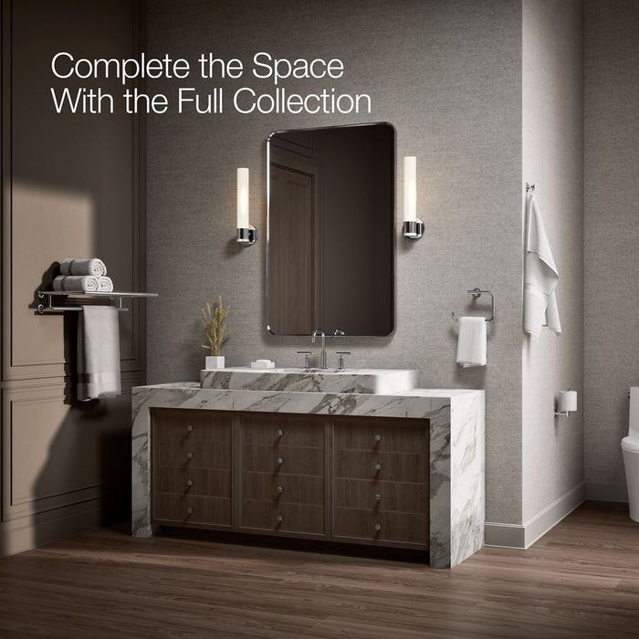 KOHLER K-14381 Purist Hotelier