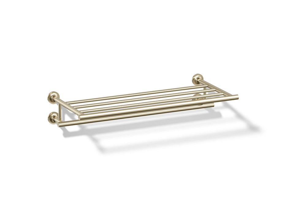 KOHLER K-14381 Purist Hotelier