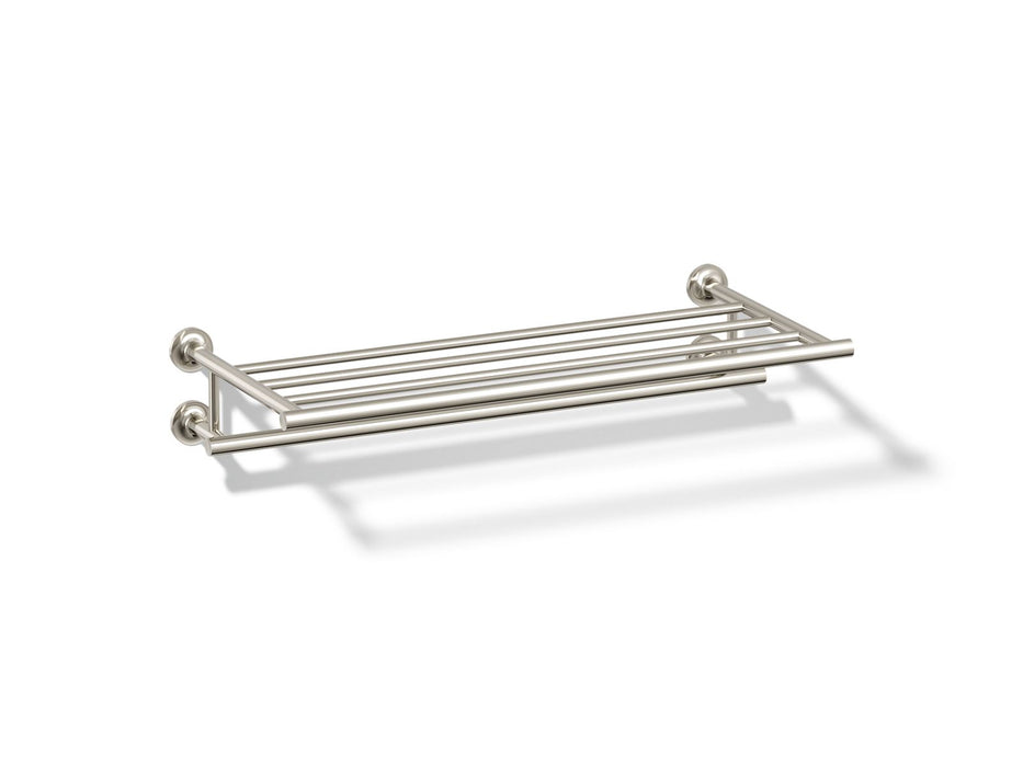 KOHLER K-14381 Purist Hotelier