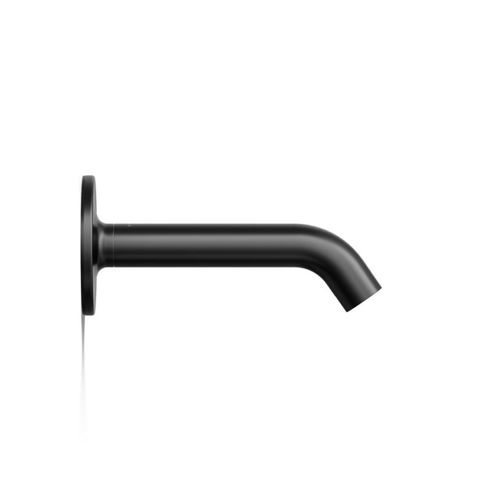 KOHLER K-14426 Purist Wall-mount bath spout