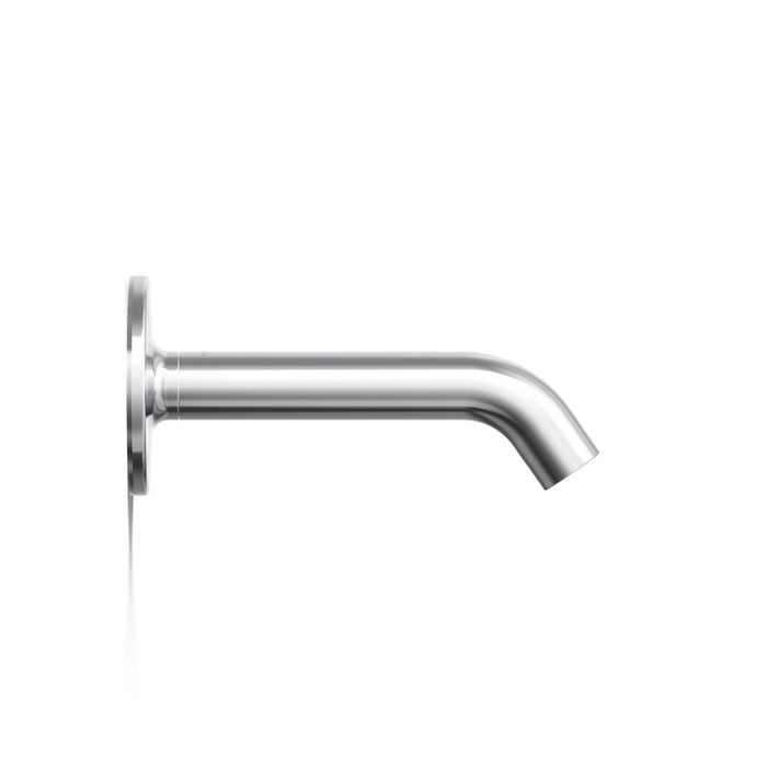 KOHLER K-14426 Purist Wall-mount bath spout