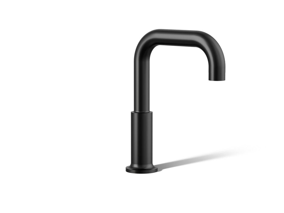 KOHLER K-14430 Purist Deck-mount bath spout