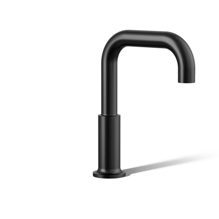 KOHLER K-14430 Purist Deck-mount bath spout
