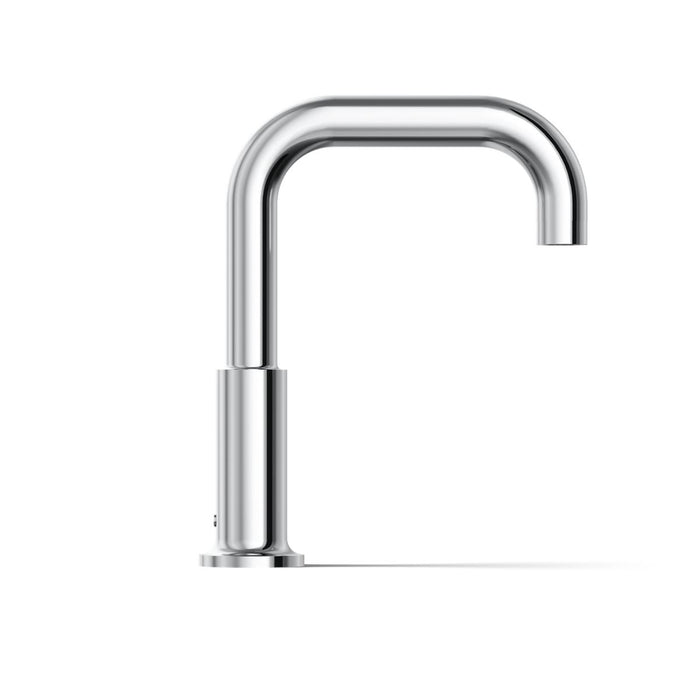 KOHLER K-14430 Purist Deck-mount bath spout