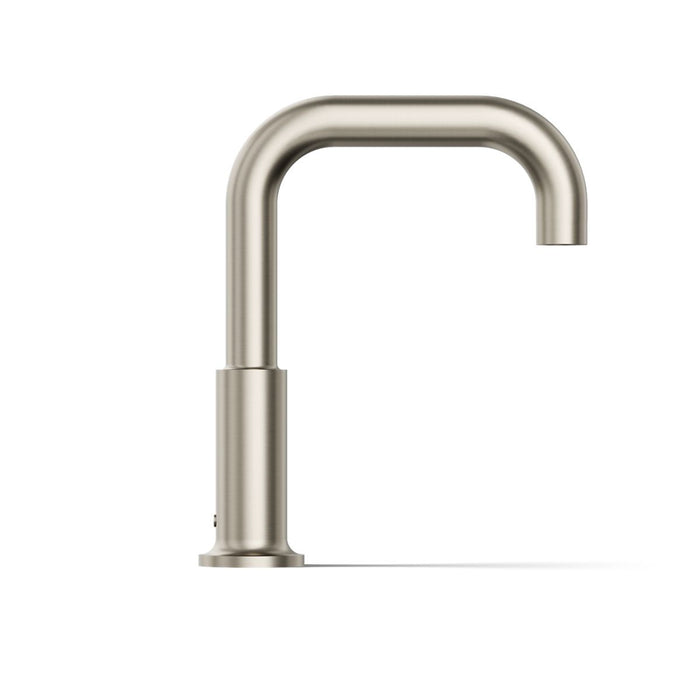 KOHLER K-14430 Purist Deck-mount bath spout