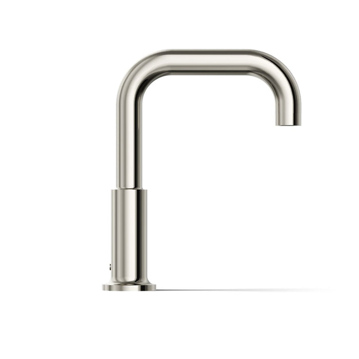 KOHLER K-14430 Purist Deck-mount bath spout