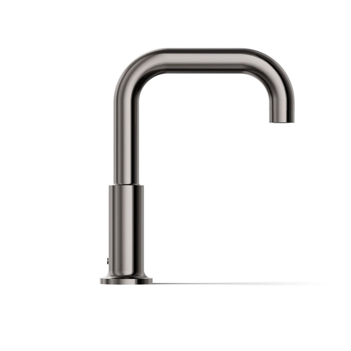 KOHLER K-14430 Purist Deck-mount bath spout