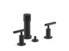 3/4 view of product