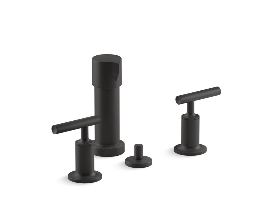 3/4 view of product