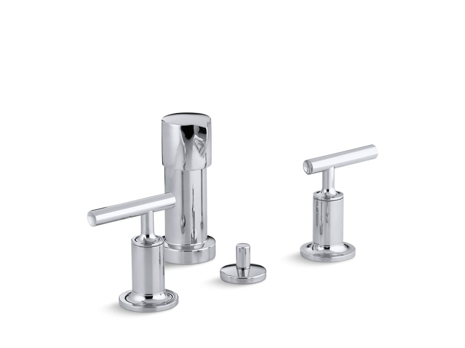 3/4 view of product