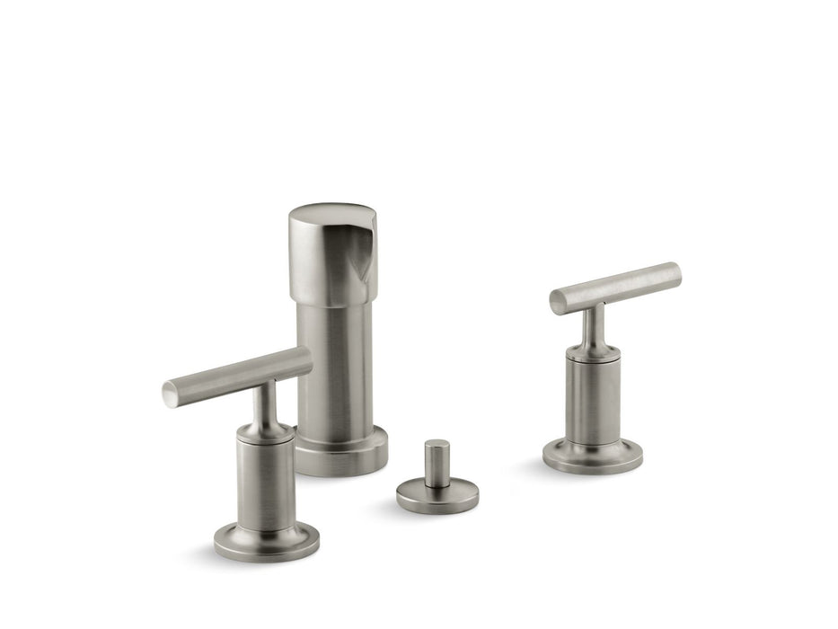 3/4 view of product