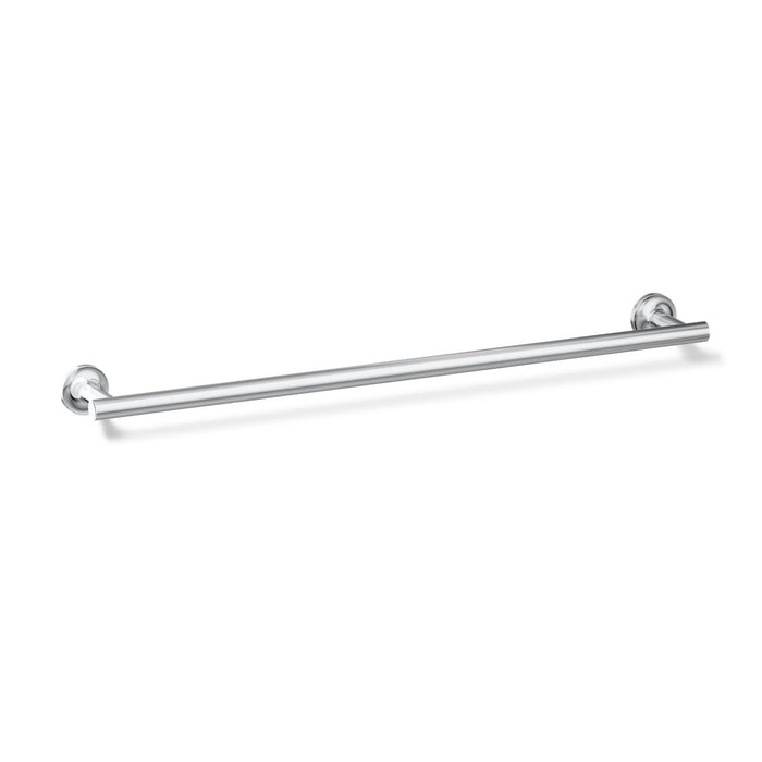 KOHLER K-14436 Purist 24" towel bar