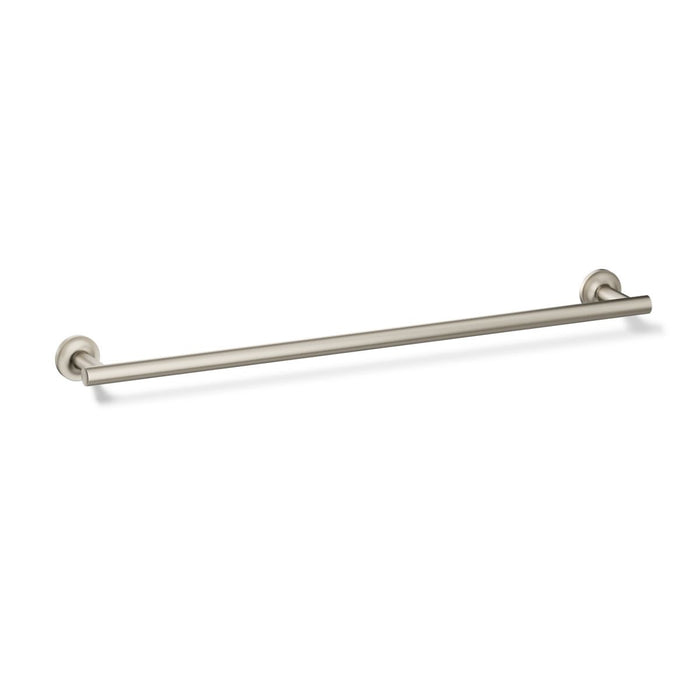 KOHLER K-14436 Purist 24" towel bar