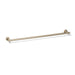 KOHLER K-14437 Purist 30" towel bar, vibrant brushed bronze - view 4