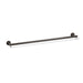 KOHLER K-14437 Purist 30" towel bar, vibrant titanium - view 3