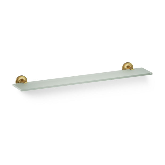 KOHLER K-14440 Purist Glass shelf