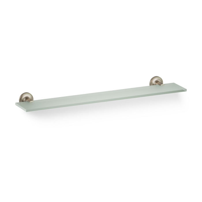 KOHLER K-14440 Purist Glass shelf
