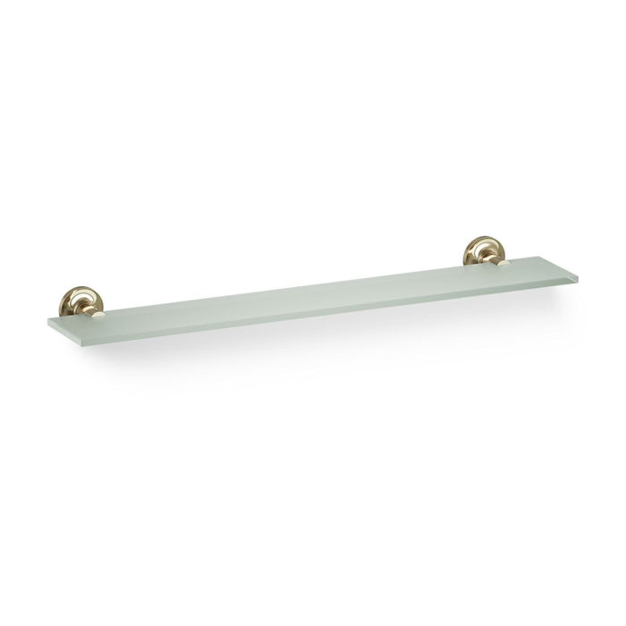 KOHLER K-14440 Purist Glass shelf