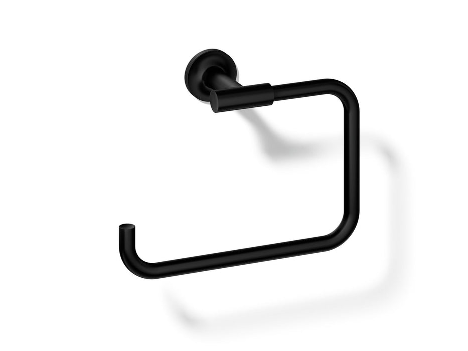 KOHLER K-14441 Purist Towel ring