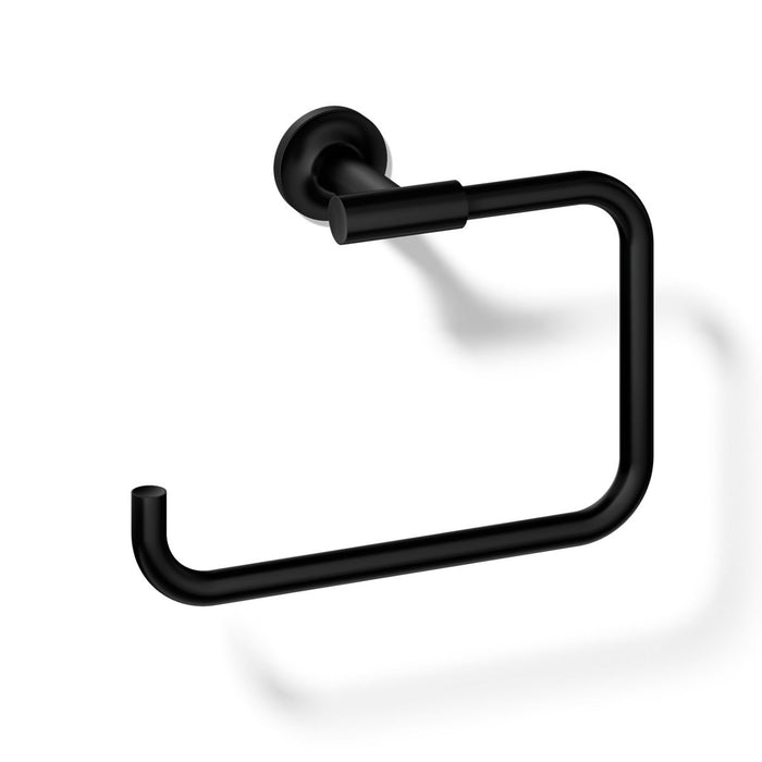 KOHLER K-14441 Purist Towel ring