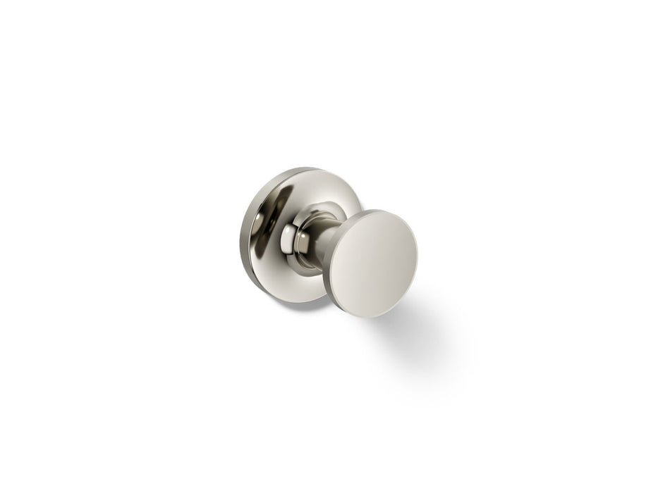 KOHLER K-14443 Purist Robe hook