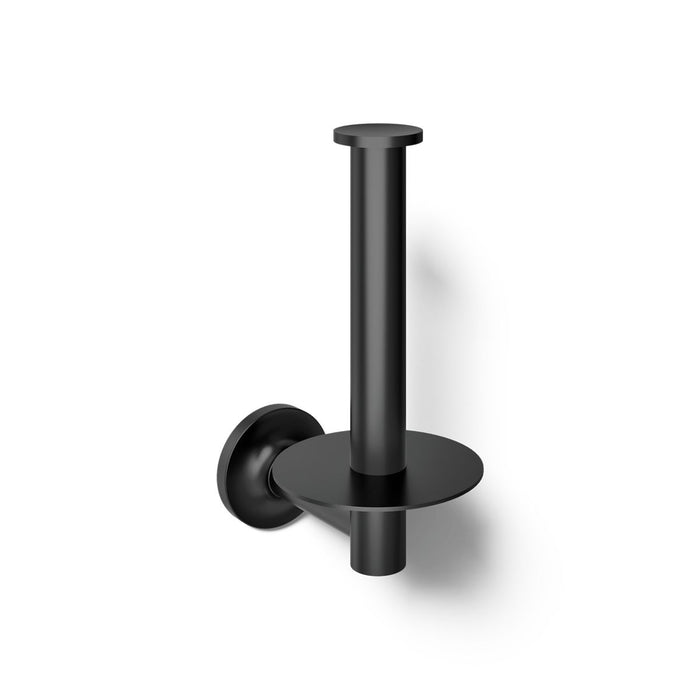 KOHLER K-14444 Purist Vertical toilet paper holder