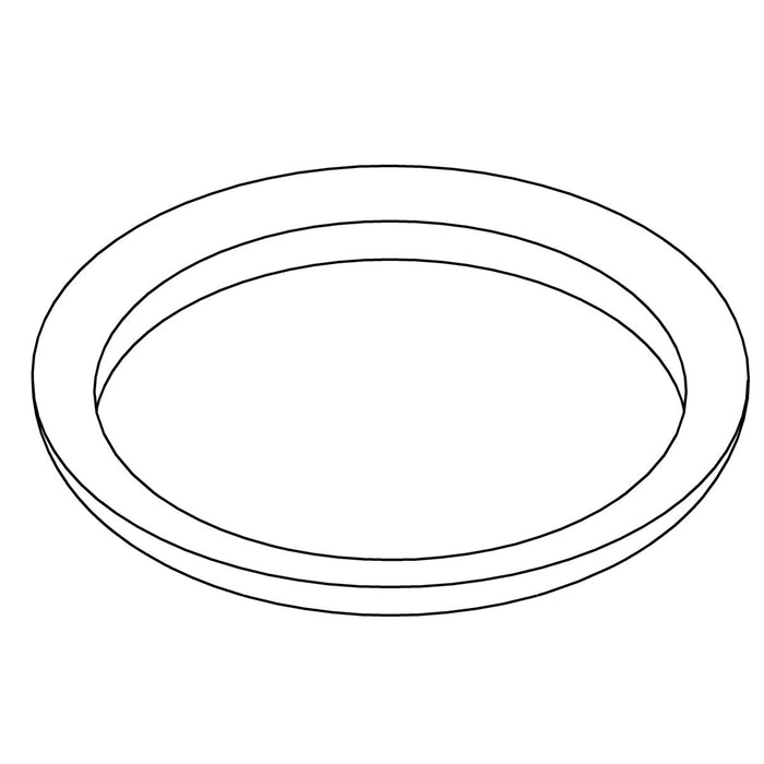 KOHLER K-1445782 WASHER, RUBBER