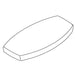 KOHLER K-1446014 Toilet Tank Cover