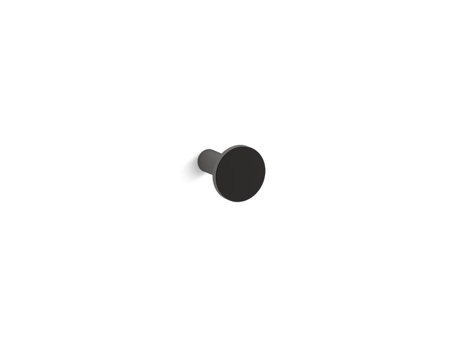 KOHLER K-14484 Purist Cabinet knob