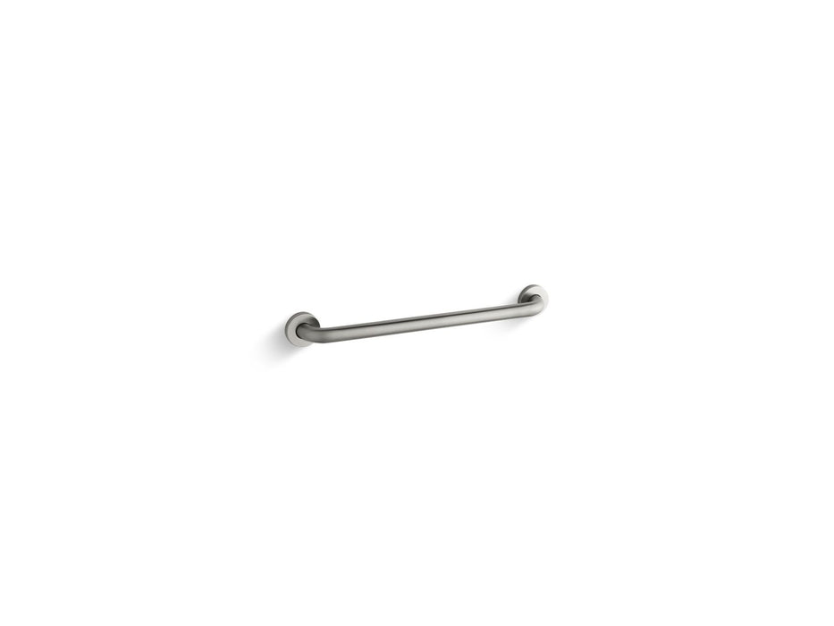 KOHLER K-14561 Contemporary 18" grab bar